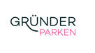 Gründerparken  logo