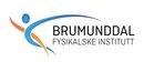Brumunddal Fysikalske Institutt logo