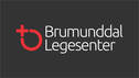 Brumunddal Legesenter logo